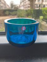 Iittala Valkea Kerzenhalter Turkish blau Nordrhein-Westfalen - Kranenburg Vorschau