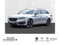 Cupra Leon ST 1.4 eTSI DSG eHybrid Navi LED ACC Nordrhein-Westfalen - Kreuztal Vorschau