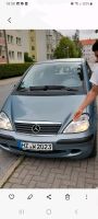 Mercedes A140 Sachsen-Anhalt - Thale Vorschau