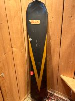 Bataleon Snowboard Carver 158 cm Triple Base Camber No.2226 Münster (Westfalen) - Centrum Vorschau