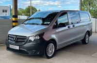 Mercedes-Benz Vito 116 CDI MIXTO EXTRALANG KLIMA WEBASTO 5SITZ Berlin - Hohenschönhausen Vorschau