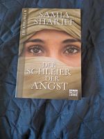 Der Schleier der Angst - Samia Shariff Nordrhein-Westfalen - Krefeld Vorschau