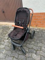 Kinderwagen Moon Resea S Hessen - Reinheim Vorschau