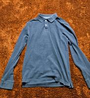 Pier One Long-Shirt mit Kragen Beuel - Holzlar Vorschau