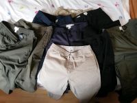 Jogger Hosen von H&M Gr. 170 bzw. S verschiedene Farben Baden-Württemberg - Mannheim Vorschau