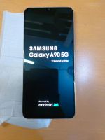 Samsung A90 5G Galaxy wie neu! Nordrhein-Westfalen - Oberhausen Vorschau