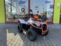 Kymco MXU 300  Aktion Lagerfahrzeuge Thüringen - Waltershausen Vorschau