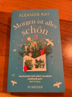 Morgen ist alles schön Eleanor Ray West - Nied Vorschau