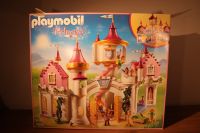 PLAYMOBIL PRINCESS 6848 Prinzessinnen Schloss Nordrhein-Westfalen - Korschenbroich Vorschau