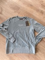 Marc O’Polo Sweatshirt Gr S hellblau NP 99,95 Hessen - Gießen Vorschau