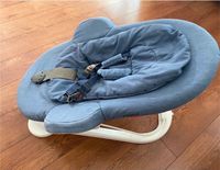 Stokke Steps Baby Bouncer Wippe Feder Wiege Schleswig-Holstein - Klein Nordende Vorschau