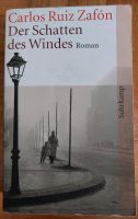 Im Schatten des Windes - Carlos Ruiz Zafón Niedersachsen - Heidenau Vorschau