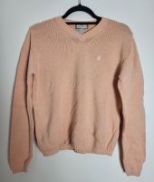 THOMAS BURBERRY - Vintage Pullover - Klassisch - Lachs - Damen -M Berlin - Köpenick Vorschau