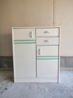 Kommode Sideboard Schrank weiß Brandenburg - Luckenwalde Vorschau