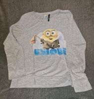 Sweatshirt Minions Illumination Entertainment Gr. L FB Sisters Pankow - Weissensee Vorschau