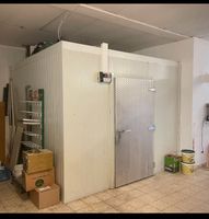 Kühlhaus bis -20 sehr guter Zustand Hessen - Bebra Vorschau