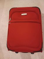 Rot kleiner Koffer Eminent Frankfurt am Main - Bockenheim Vorschau