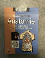 Anatomie Fachbuch Thüringen - Bleicherode Vorschau