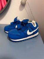 Babyschuhe Nike Gr.19.5 Bayern - Augsburg Vorschau