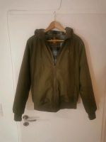 Winterjacke Herren, Gr S, grün Berlin - Wilmersdorf Vorschau