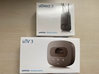 unitron uDirect 3 uTV 3 Hörgerät Bluetooth Senior OVP Niedersachsen - Lehrte Vorschau
