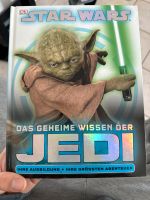 Das Gehime Wissen der Jedi Rheinland-Pfalz - Dierdorf Vorschau