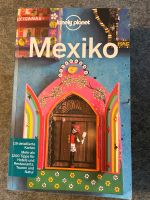 Reiseführer Mexiko von Lonely Planet Berlin - Neukölln Vorschau