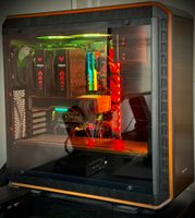 Gaming Workstation AMD Ryzen 9 5900X /6800XT /32GB RAM /1+2TB SSD Leipzig - Leipzig, Zentrum Vorschau