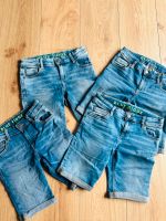 WE Fashion 4x  kurze Jeans regular fit  in top Zustand Pankow - Weissensee Vorschau