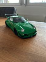 Porsche 911 RWB GT SPIRIT 1:18 Limitiert Rauh Welt Bayern - Schweinfurt Vorschau