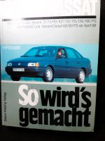 Werkstattbuch VW Passat Niedersachsen - Hermannsburg Vorschau