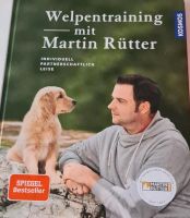 Welpentraining mit Martin Rütter Hessen - Rödermark Vorschau