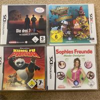 DS und 3DS Spiele Niedersachsen - Bruchhausen-Vilsen Vorschau