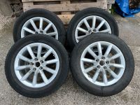 Audi Q3 Original Felgen 8U0 601 025 235/55R17 Bayern - Neuburg a.d. Donau Vorschau