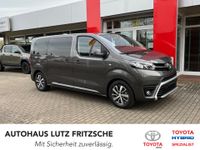 Toyota Proace Verso L1 Team D Müritz - Landkreis - Waren (Müritz) Vorschau
