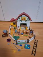 Playmobil Country 6927 kleiner Pferdestall Ponyhof Essen - Essen-Frintrop Vorschau