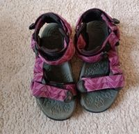 Jack Wolfskin Trekking Sandalen Gr 26 Baden-Württemberg - Eppingen Vorschau