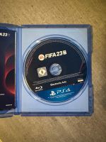 FIFA 23 PS4 wie neu Hessen - Hanau Vorschau