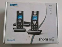 Snom M9 Combo kit 3 Stk verfügbar voice over IP Telefon Niedersachsen - Wunstorf Vorschau