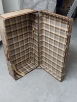 RIMOWA Vintage Koffer Nordrhein-Westfalen - Kreuztal Vorschau