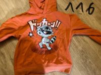 Cooler Waschbär Hoodie Pullover C&A Nordrhein-Westfalen - Solingen Vorschau