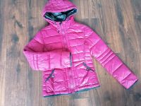 Soliver Daunen Jacke Herbst Jacke Lila Pink S Nordrhein-Westfalen - Jüchen Vorschau