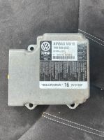 VW Sharan 7N Airbag Modul Steuergerät Steuermodul 7N0959655C Köln - Porz Vorschau