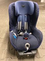 Britax Römer Safefix Plus inkl Sommerbezug Baden-Württemberg - Ostfildern Vorschau