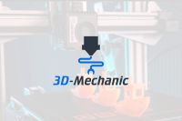 3D Druckservice PLA/PETG/Resin by 3D - Mechanic Baden-Württemberg - Weil der Stadt Vorschau