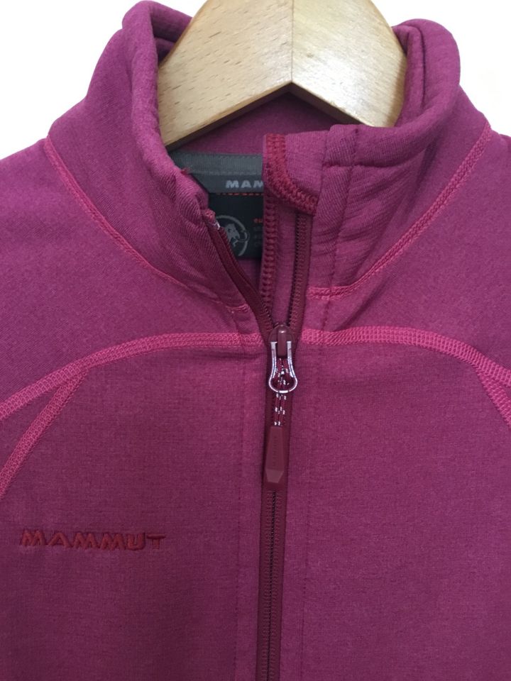 Mammut Jacke Gr. M in Itzehoe