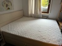 Boxspringbett Freiburg im Breisgau - Vauban Vorschau