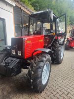 Belarus 920.2 Universaltraktor Allrad 81 PS Hessen - Mittenaar Vorschau