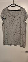 Infinity Damenshirt Gr. 48 grau Nordrhein-Westfalen - Gelsenkirchen Vorschau