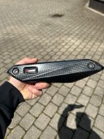 BMW F900R AKRAPOVIC HITZESCHILD Baden-Württemberg - Süßen Vorschau